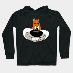 Screwy Hoodie